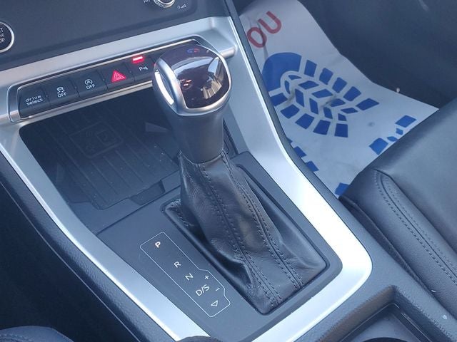 2024 Audi Q3 Premium S Line quattro