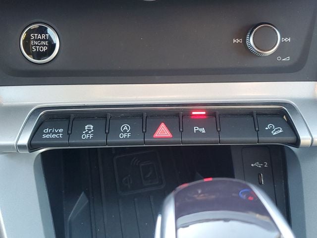 2024 Audi Q3 Premium S Line quattro