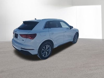 2024 Audi Q3 Premium S Line quattro