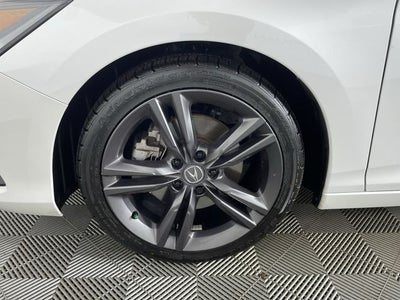 2023 Acura Integra A-Spec Package