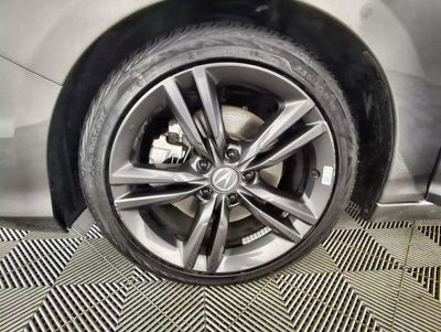 2024 Acura Integra A-Spec Tech Package