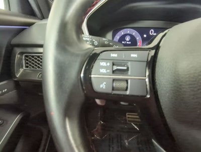 2024 Acura Integra A-Spec Tech Package