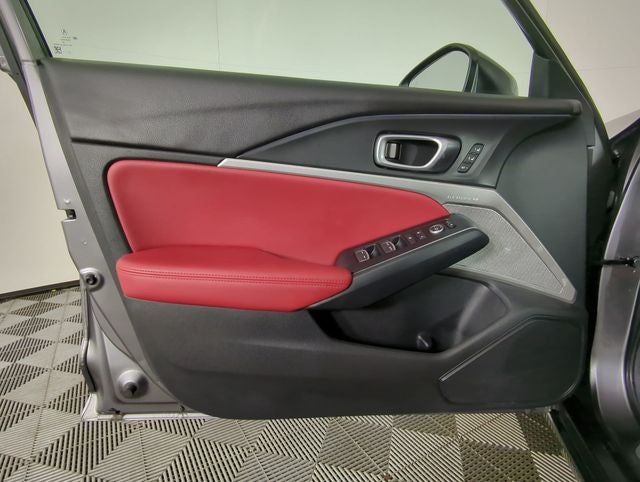 2024 Acura Integra A-Spec Tech Package