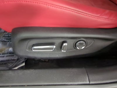 2024 Acura Integra A-Spec Tech Package