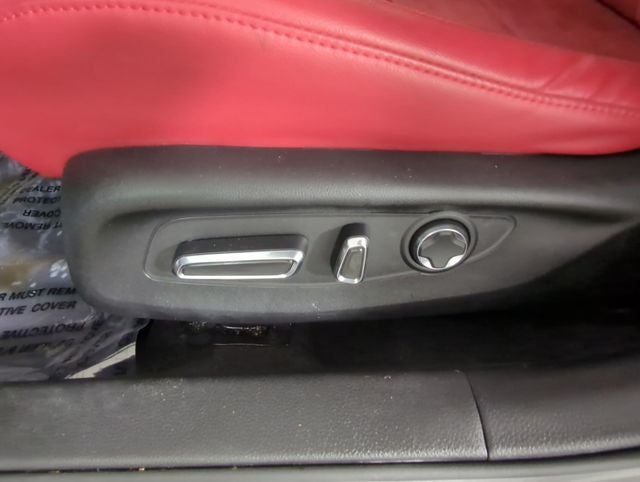 2024 Acura Integra A-Spec Tech Package