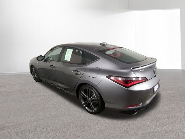 2024 Acura Integra A-Spec Tech Package