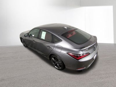 2024 Acura Integra A-Spec Tech Package