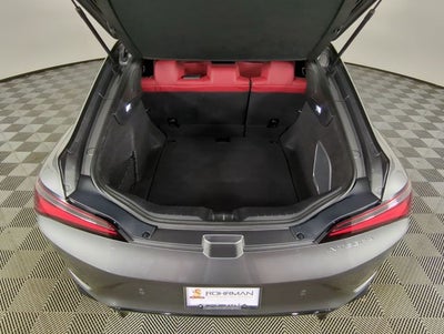 2024 Acura Integra A-Spec Tech Package
