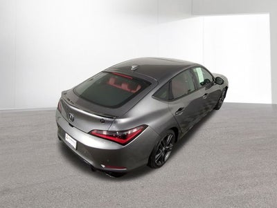 2024 Acura Integra A-Spec Tech Package