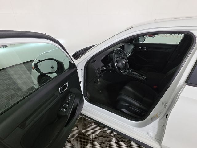 2022 Honda Civic Sport Touring