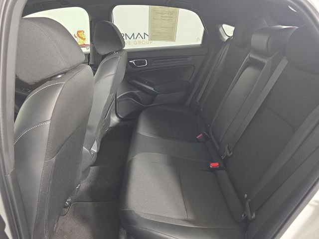 2022 Honda Civic Sport Touring