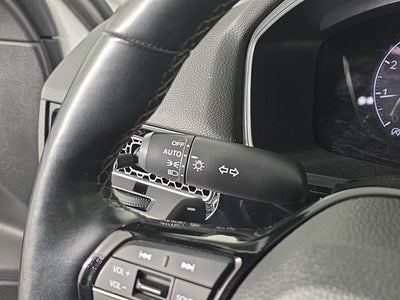 2022 Honda Civic Sport Touring