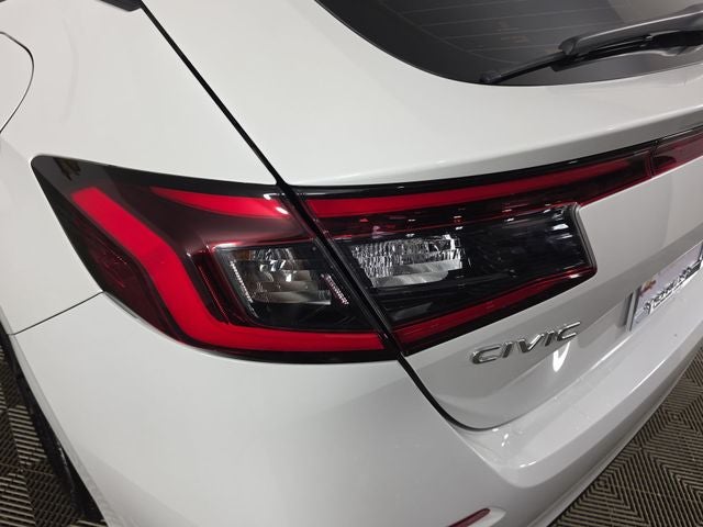 2022 Honda Civic Sport Touring