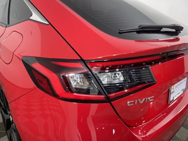 2024 Honda Civic Sport Touring