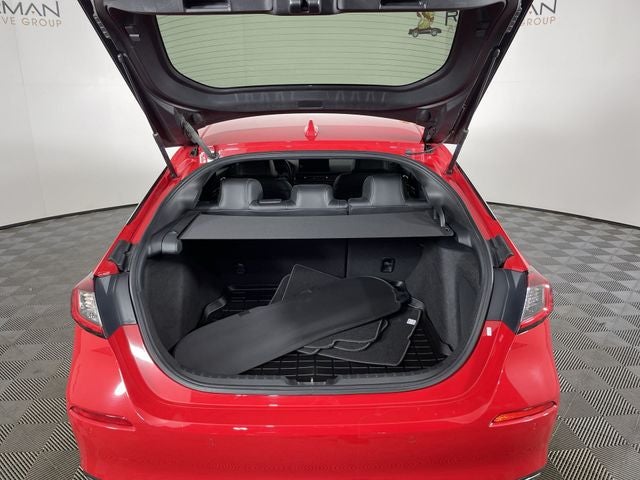 2024 Honda Civic Sport Touring