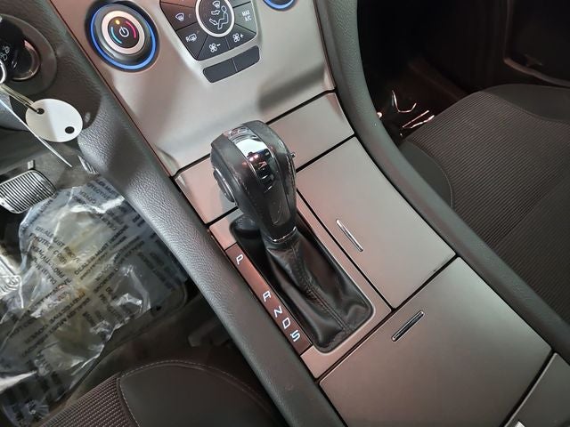 2017 Ford Taurus SEL