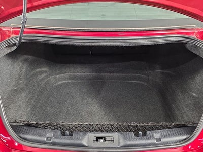 2017 Ford Taurus SEL