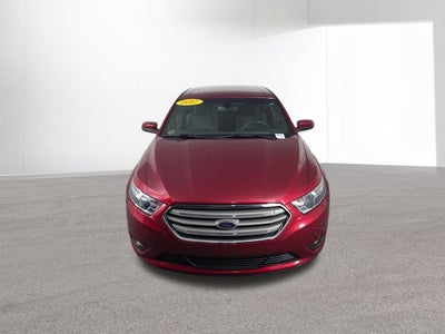 2017 Ford Taurus SEL