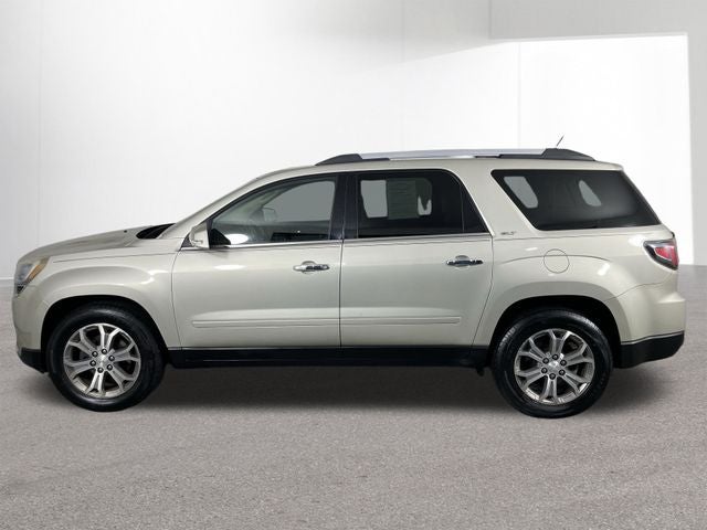 2013 GMC Acadia SLT-1