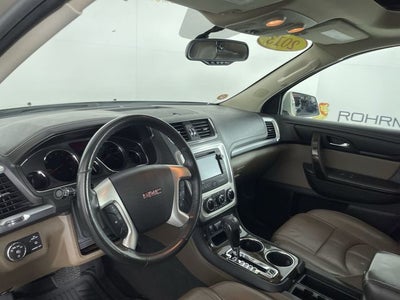 2013 GMC Acadia SLT-1