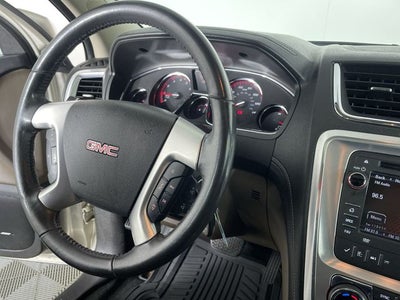 2013 GMC Acadia SLT-1