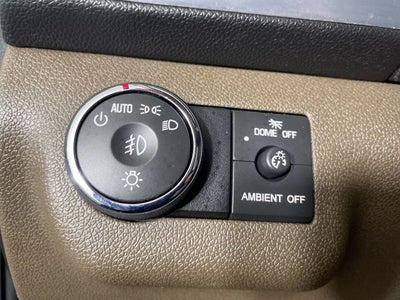 2013 GMC Acadia SLT-1