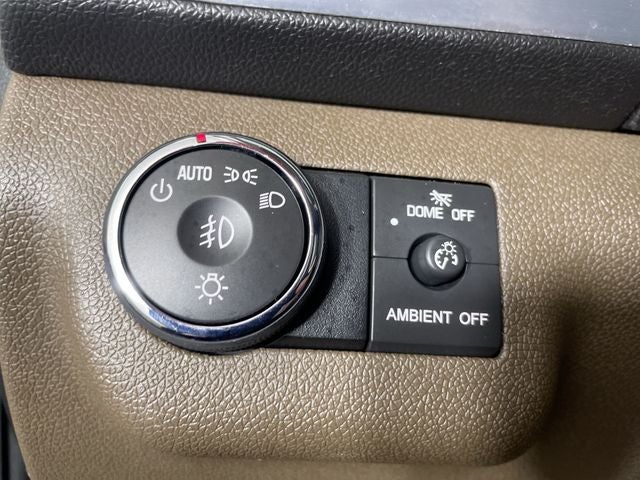 2013 GMC Acadia SLT-1