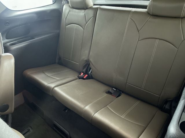 2013 GMC Acadia SLT-1