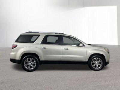 2013 GMC Acadia SLT-1