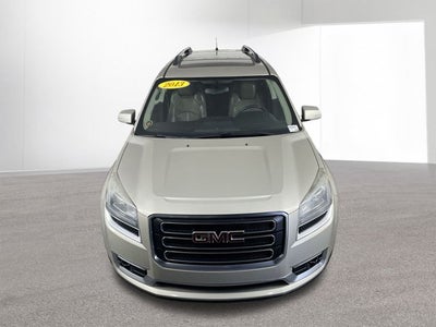 2013 GMC Acadia SLT-1