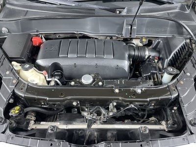 2013 GMC Acadia SLT-1