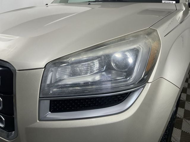 2013 GMC Acadia SLT-1