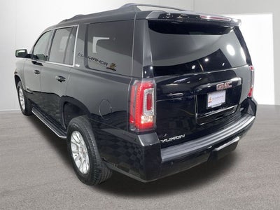 2019 GMC Yukon SLT