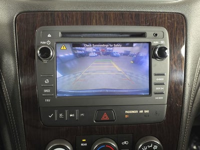 2017 Chevrolet Traverse LT 1LT