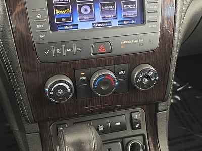 2017 Chevrolet Traverse LT 1LT