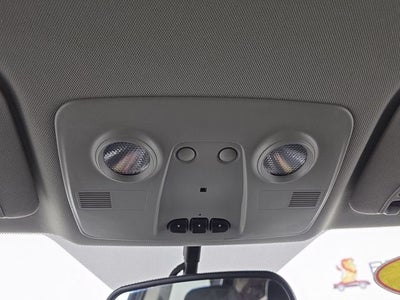 2017 Chevrolet Traverse LT 1LT