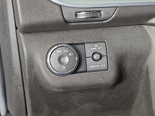 2017 Chevrolet Traverse LT 1LT