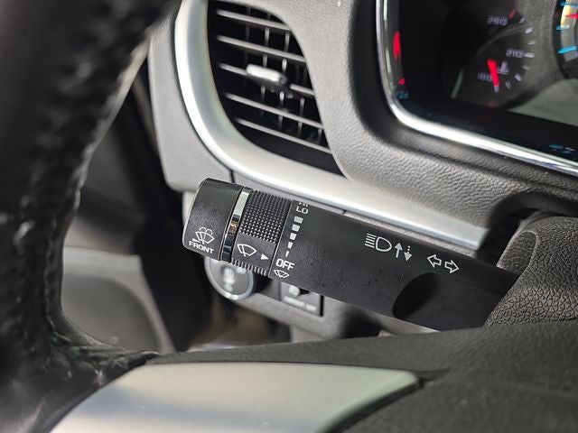 2017 Chevrolet Traverse LT 1LT