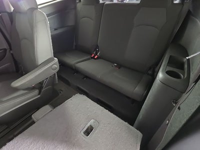 2017 Chevrolet Traverse LT 1LT