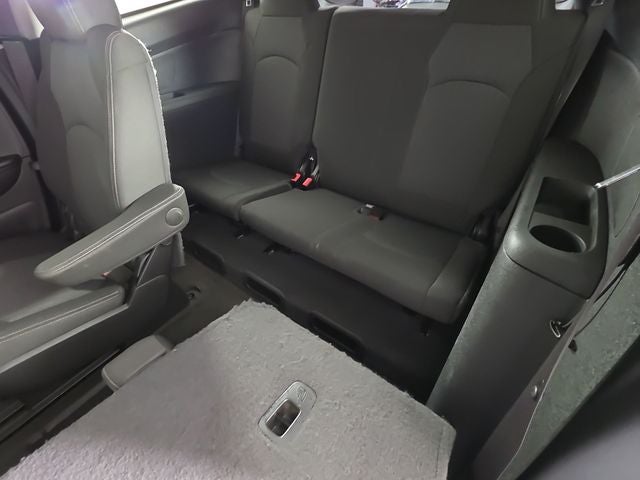 2017 Chevrolet Traverse LT 1LT