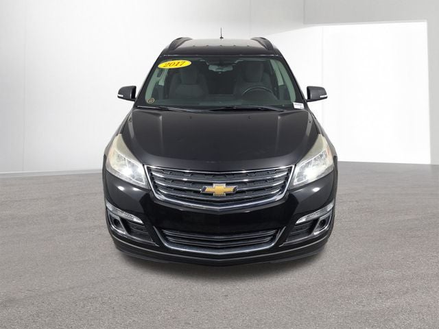2017 Chevrolet Traverse LT 1LT