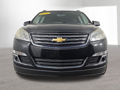2017 Chevrolet Traverse LT 1LT