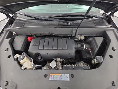 2017 Chevrolet Traverse LT 1LT