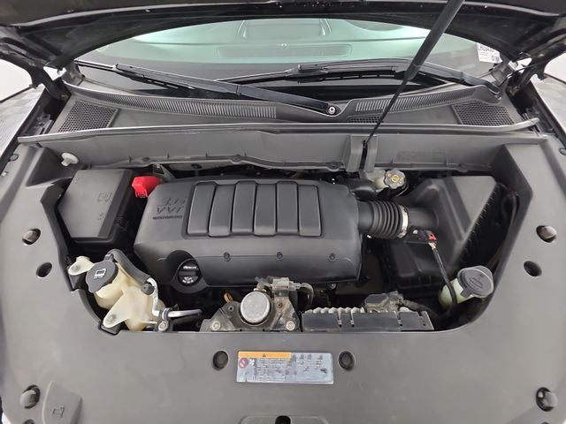 2017 Chevrolet Traverse LT 1LT