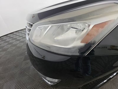 2017 Chevrolet Traverse LT 1LT