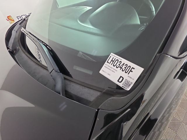 2017 Chevrolet Traverse LT 1LT