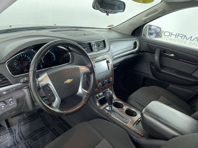 2014 Chevrolet Traverse LT 1LT
