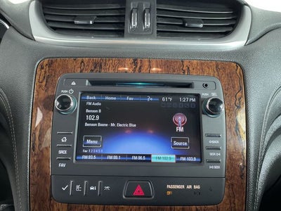 2014 Chevrolet Traverse LT 1LT