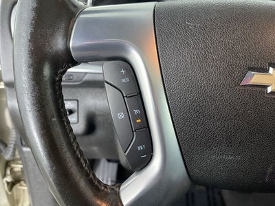 2014 Chevrolet Traverse LT 1LT