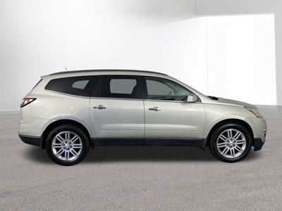 2014 Chevrolet Traverse LT 1LT